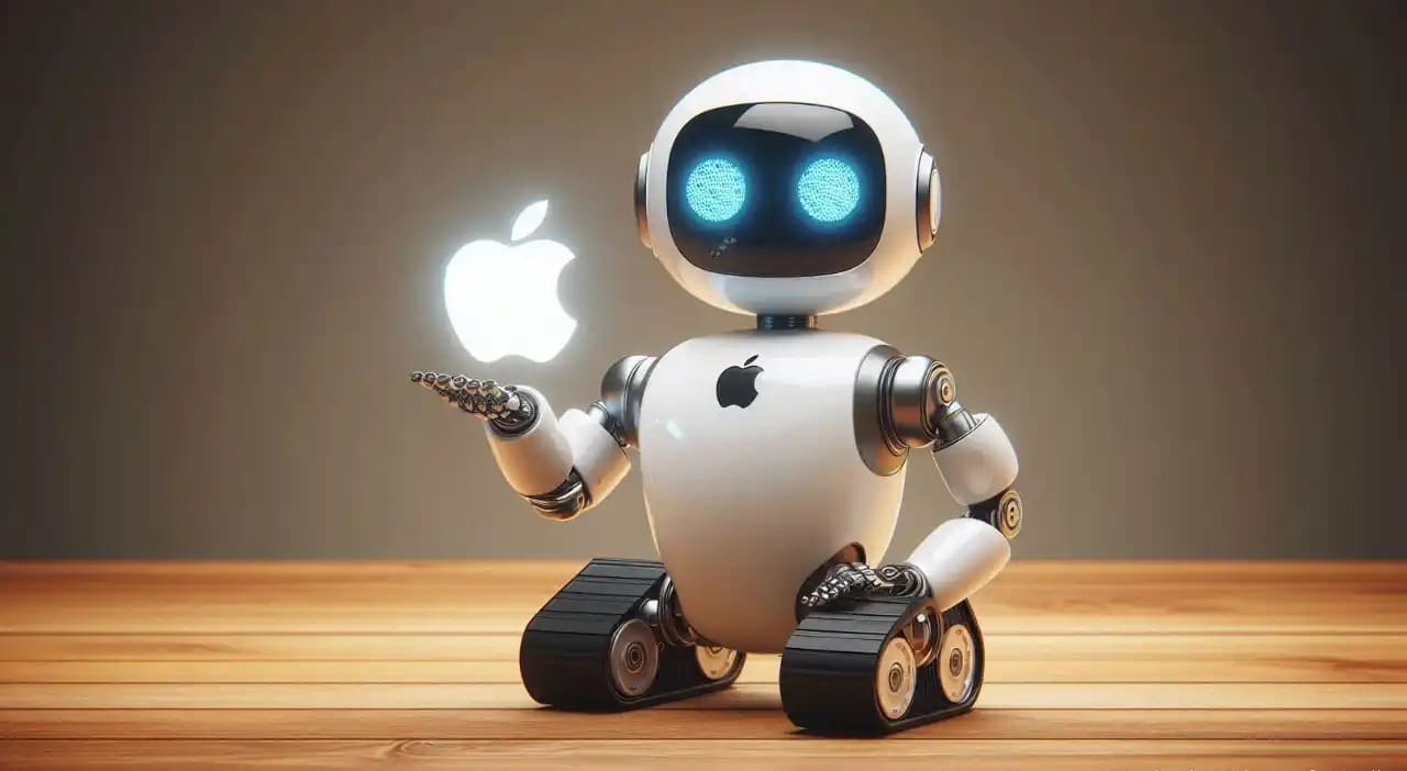 Apple