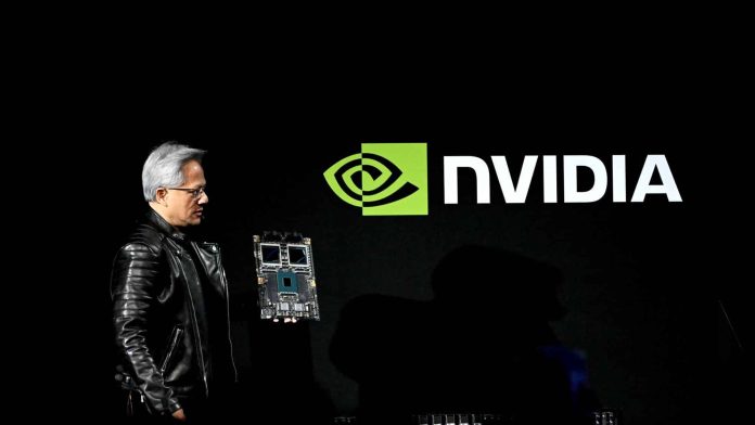 NVIDIA