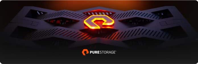 Pure Storage