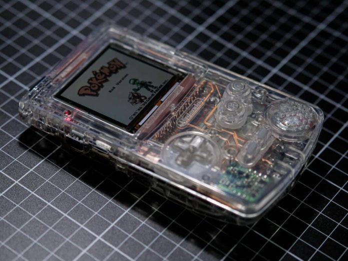 Game Boy Color