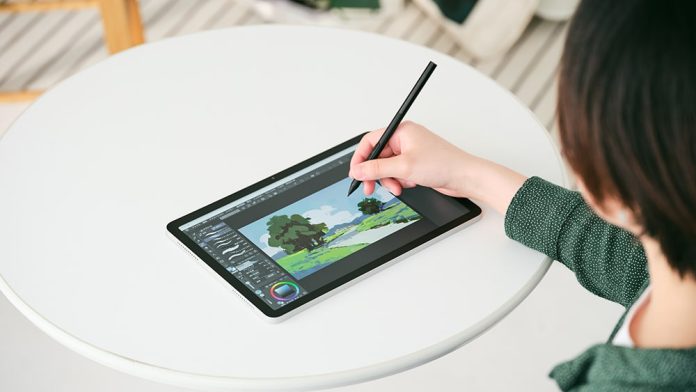 Wacom MovinkPad 11