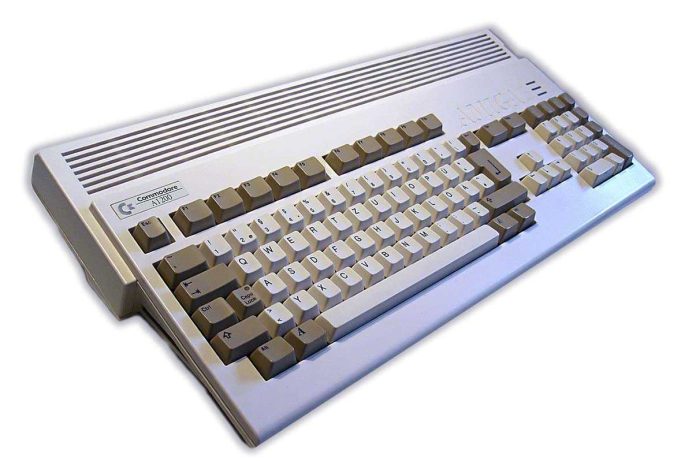 Amiga