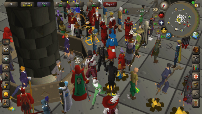 runescape