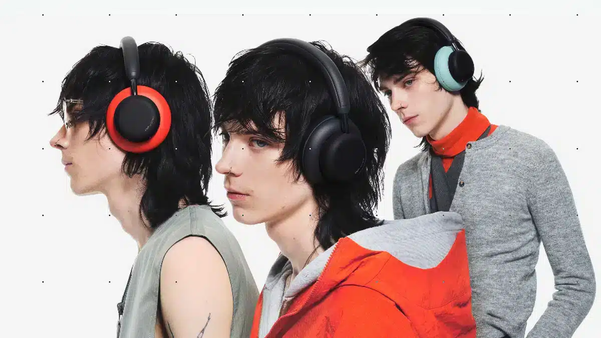 CMF Headphone Pro