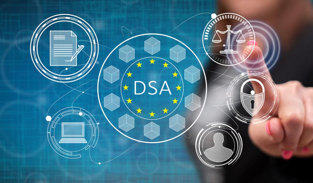 Digital Services Act