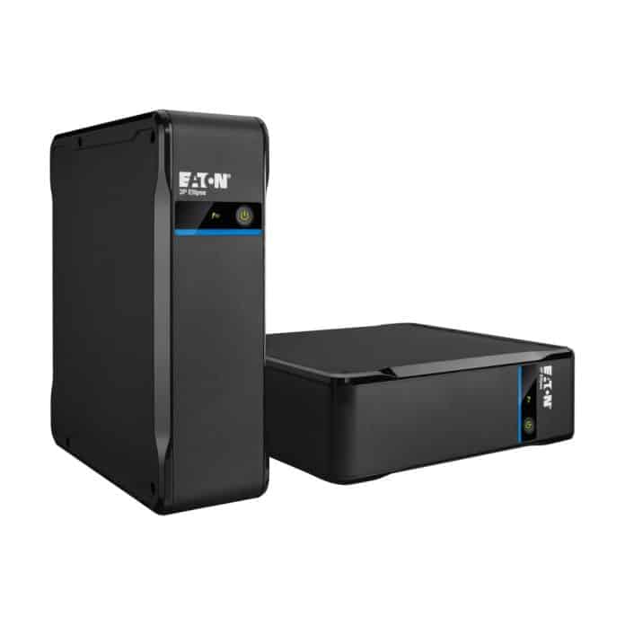 Eaton 3P Ellipse