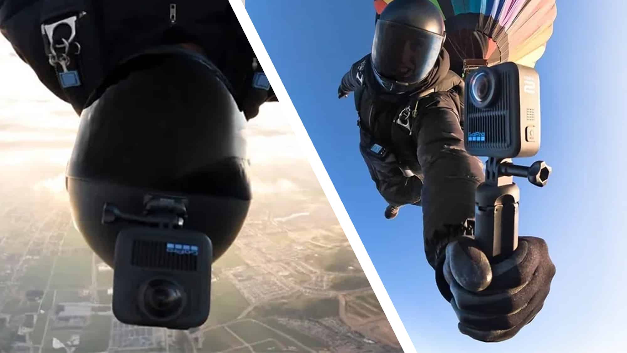 GoPro Max 2