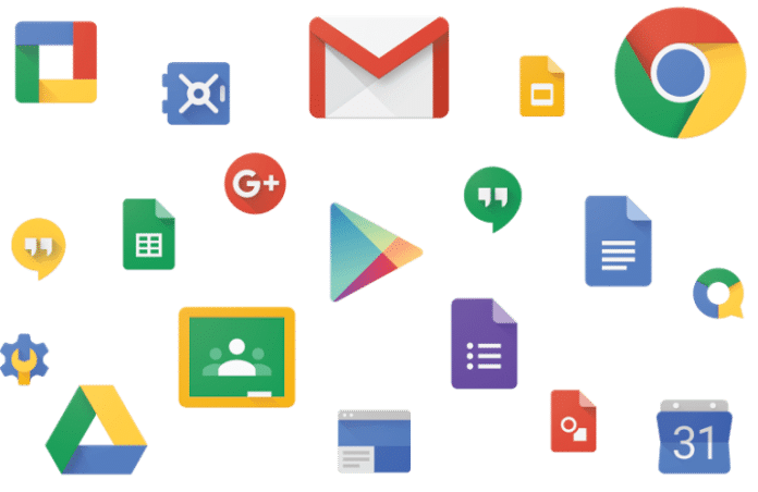 Google