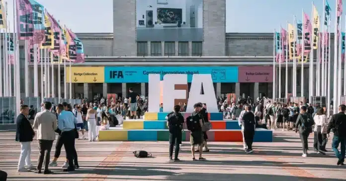 IFA 2025