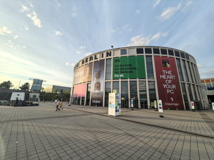 IFA 2025