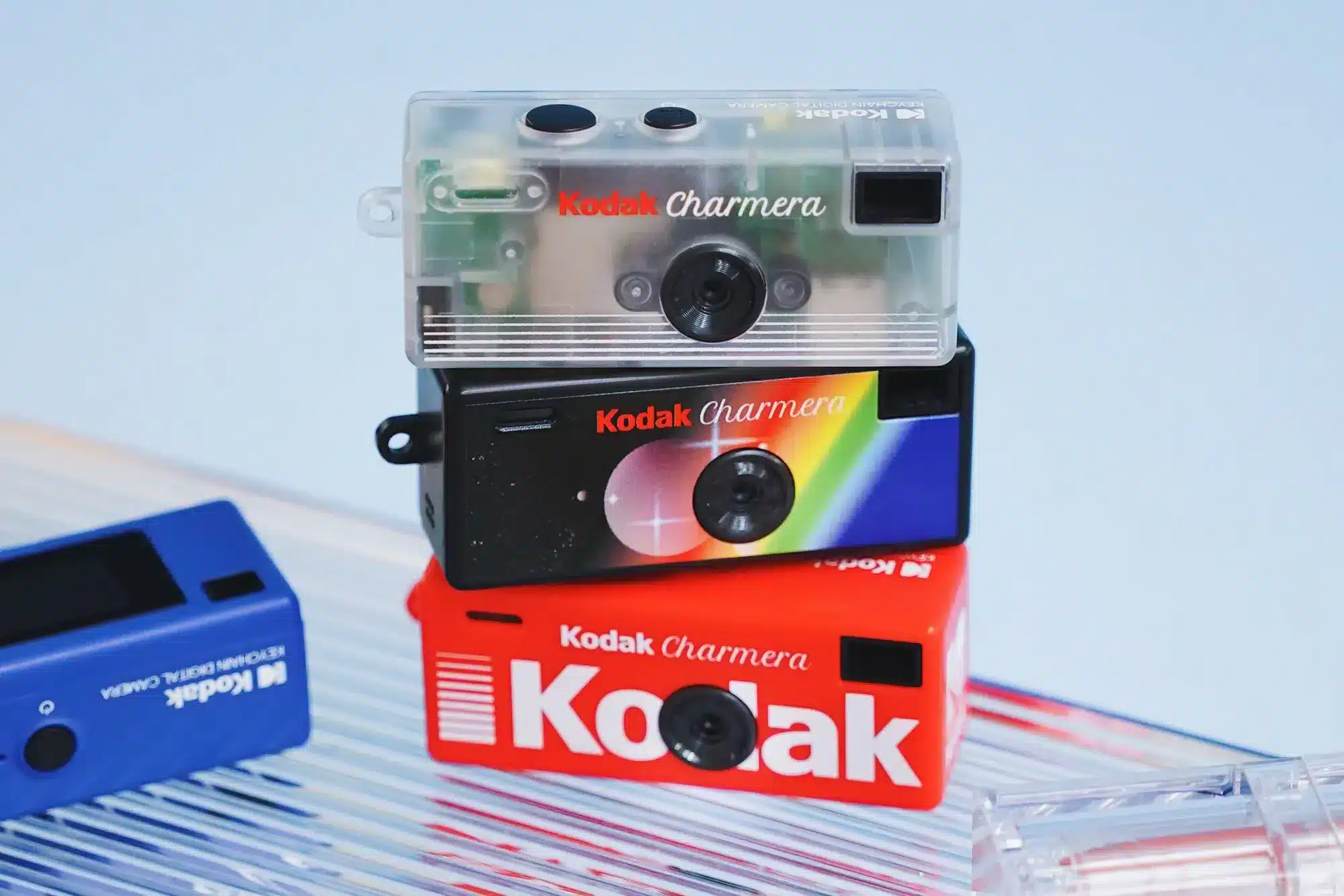 Kodak Charmera