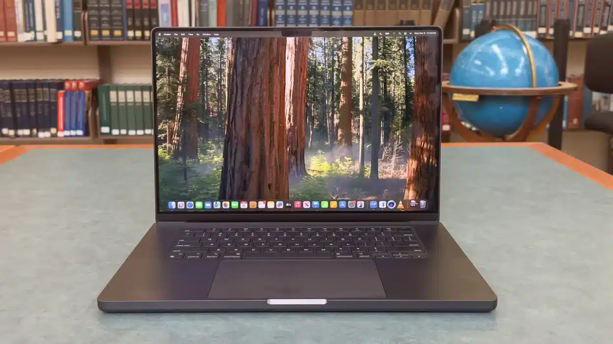 Macbook Pro