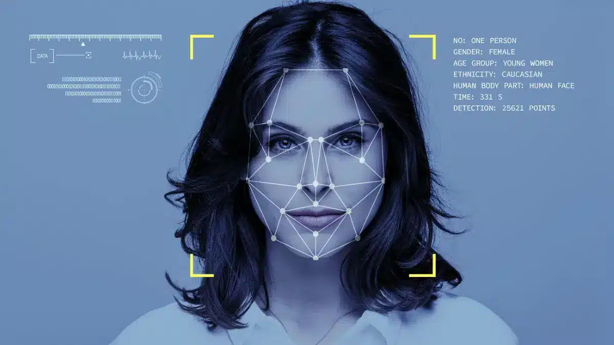 Meta Facial Recognition