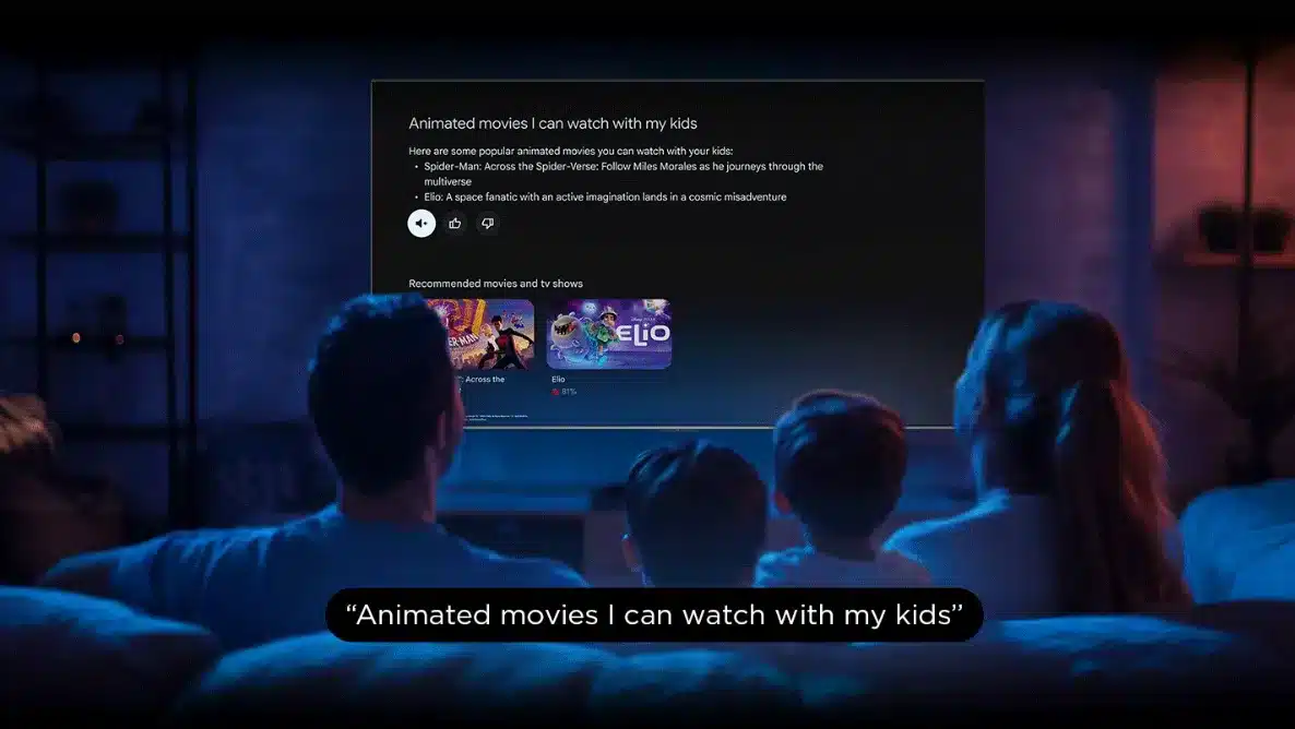 TCL QM9K Gemini