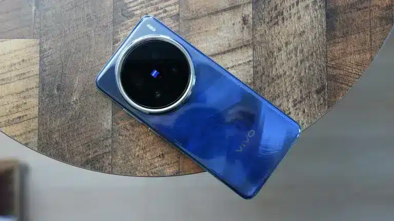 Vivo X300