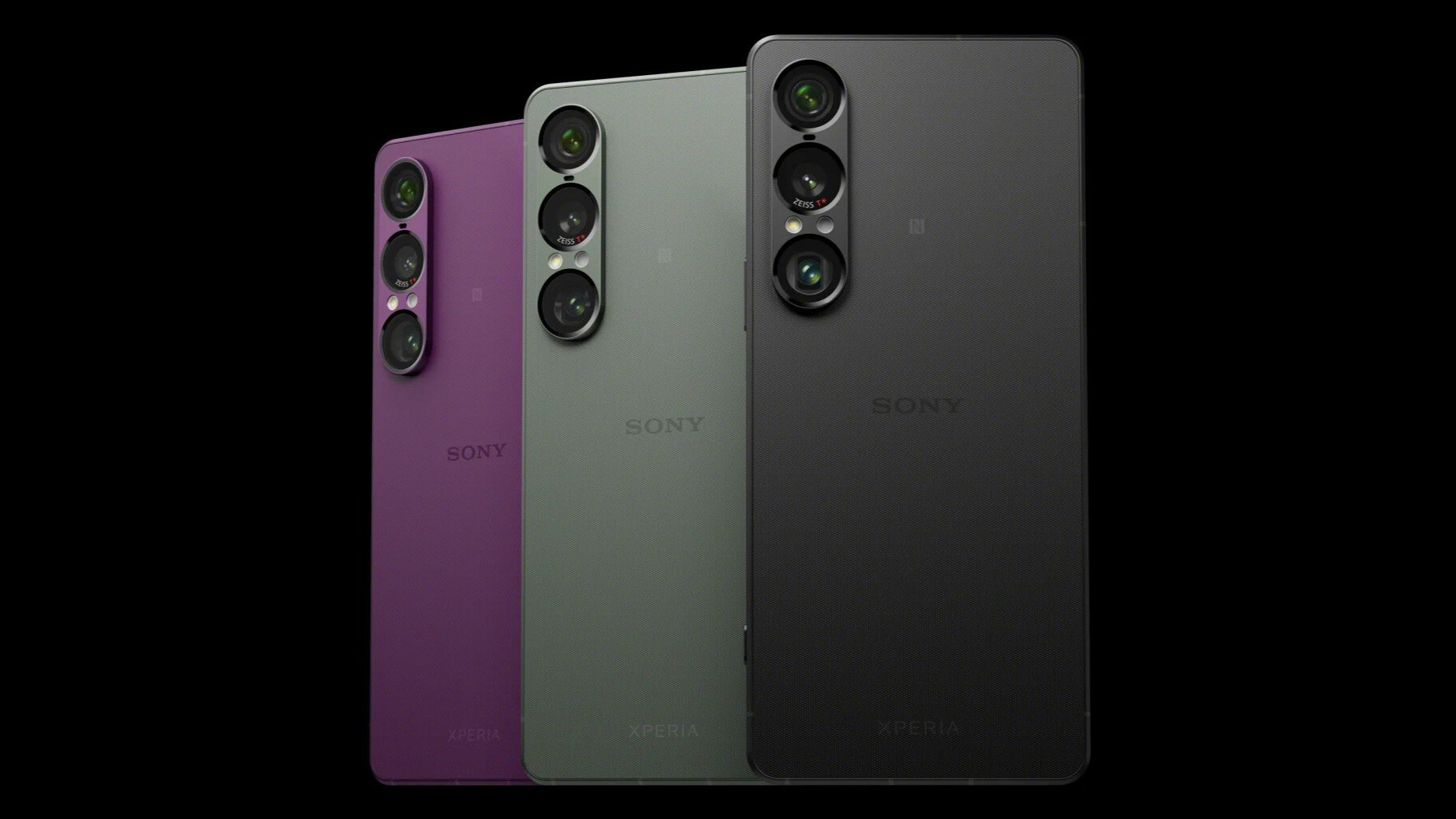 Xperia 1 VII