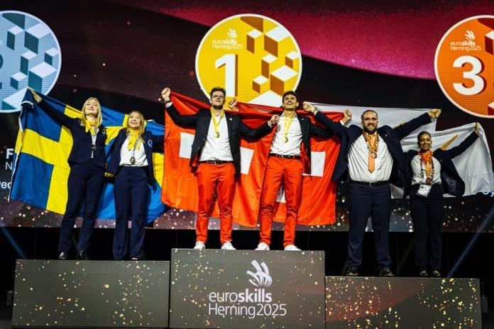 EuroSkills