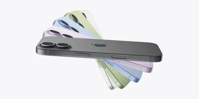 iPhone 17