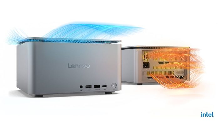 Lenovo