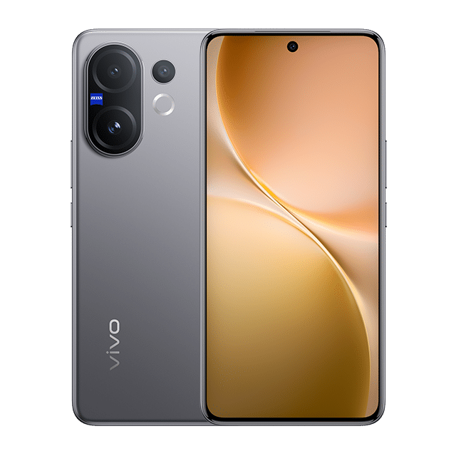 New smartphone Vivo V60