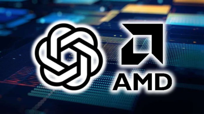 OpenAI amd