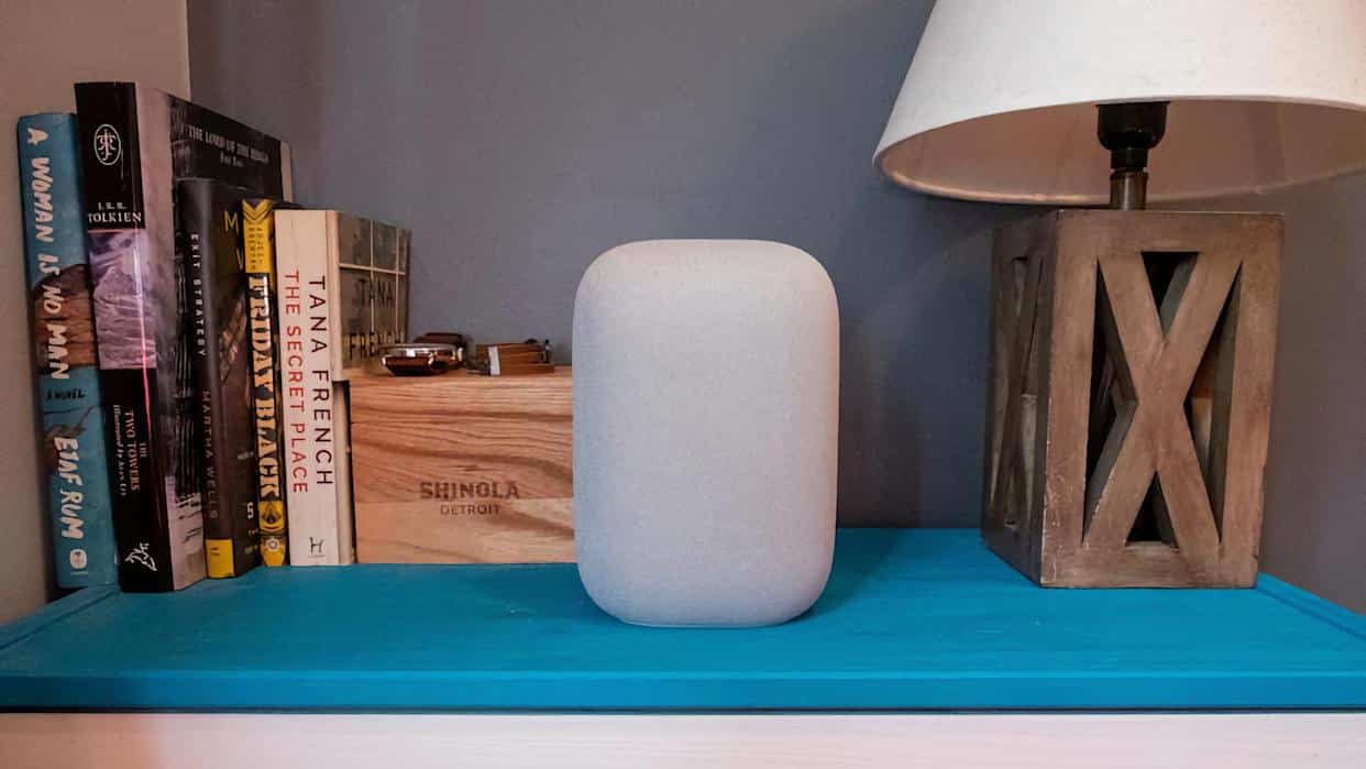 Gemini for Home