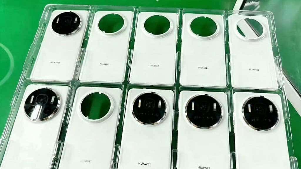 Huawei Mate 80 Pro