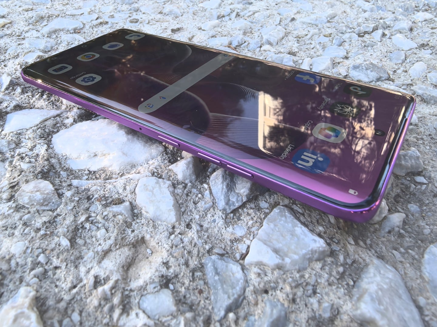 Motorola Edge 60 Pro
