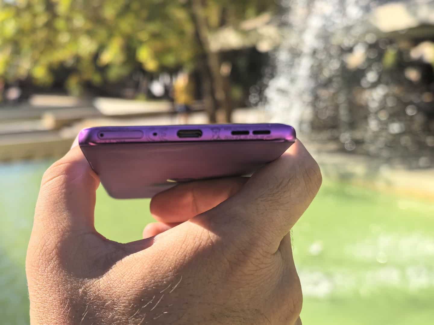 Motorola Edge 60 Pro