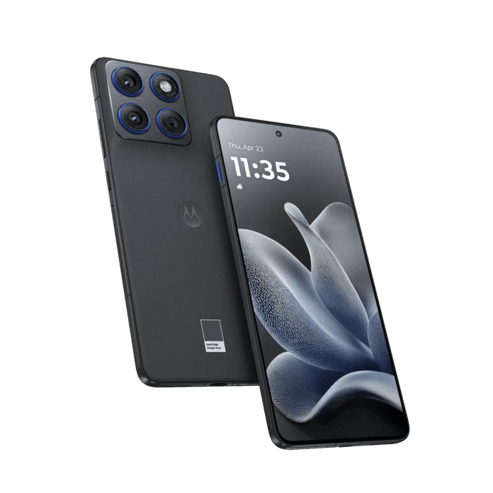 Motorola Edge 70