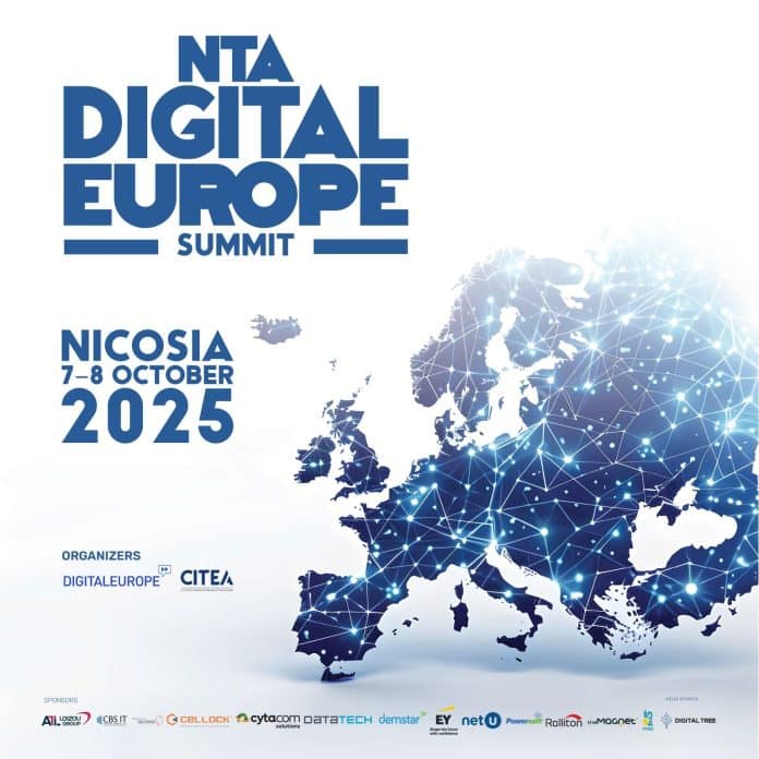 NTA Digital Europe Summit