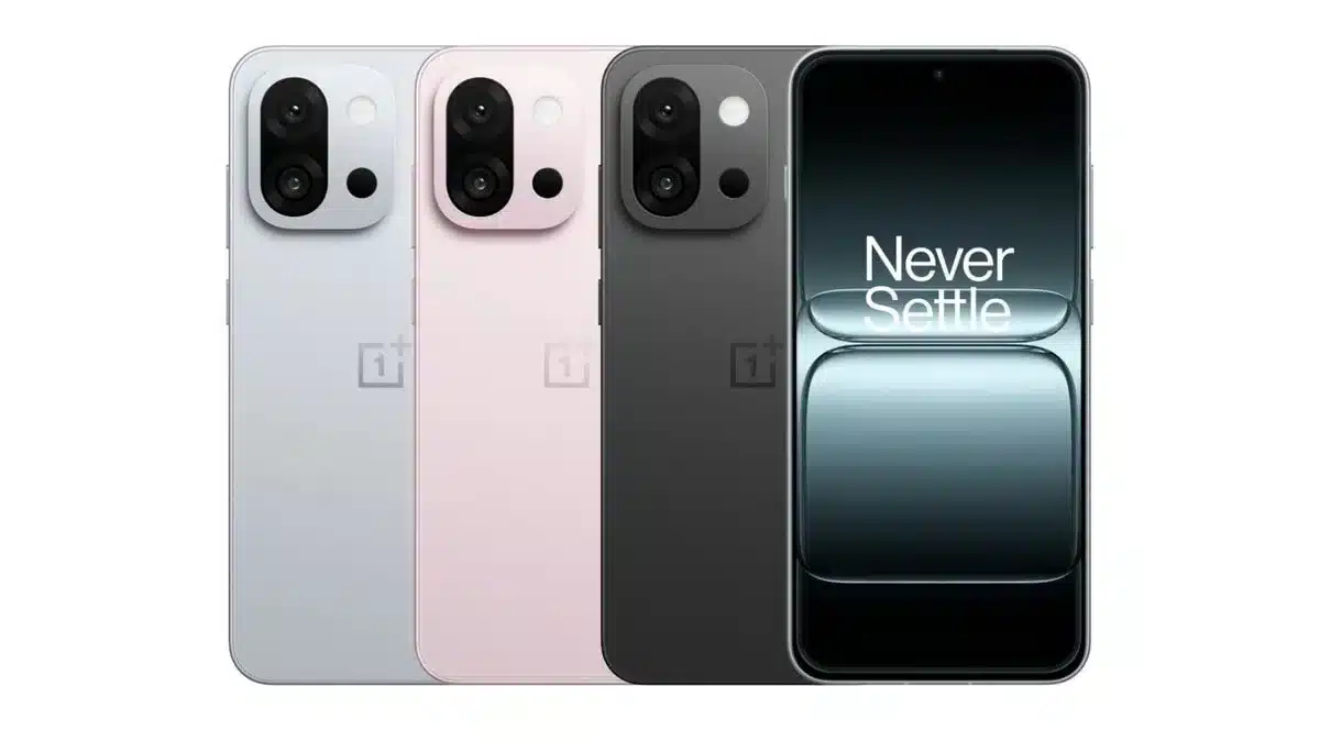 Oneplus 15T