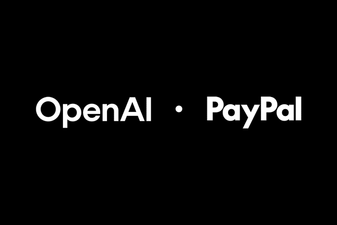 paypal chatgpt