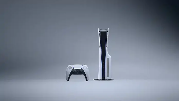 PlayStation 5 Slim