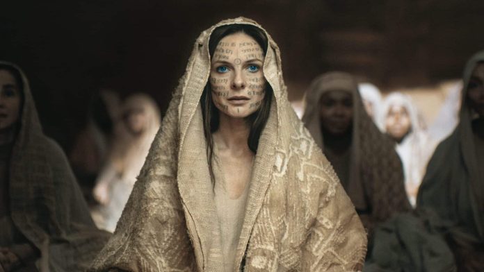 Dune: Part Three