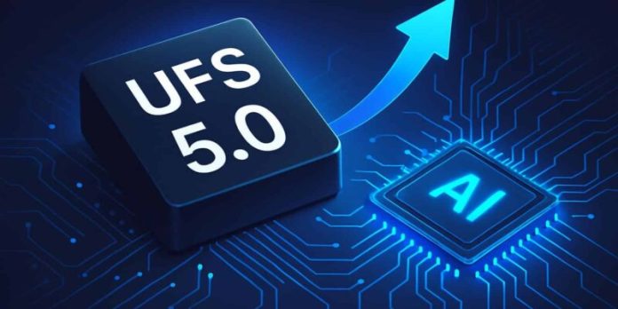 UFS 5.0