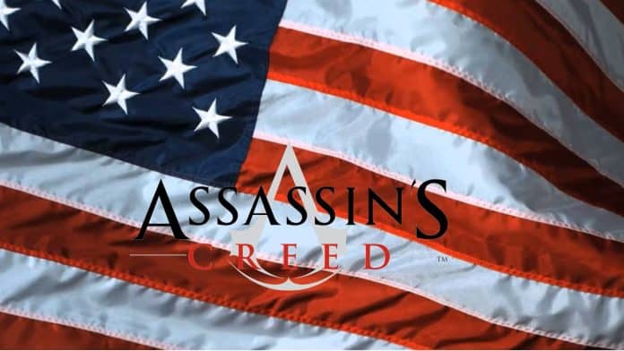Assassin’s Creed
