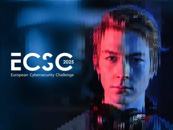 European Cybersecurity Challenge