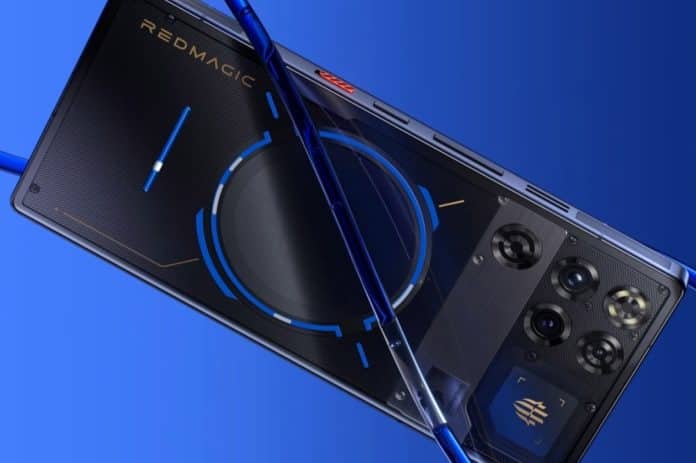 redmagic