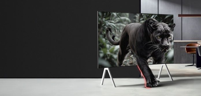 videoframe_1984 LG OLED77B56LA LG OLED77B56LA