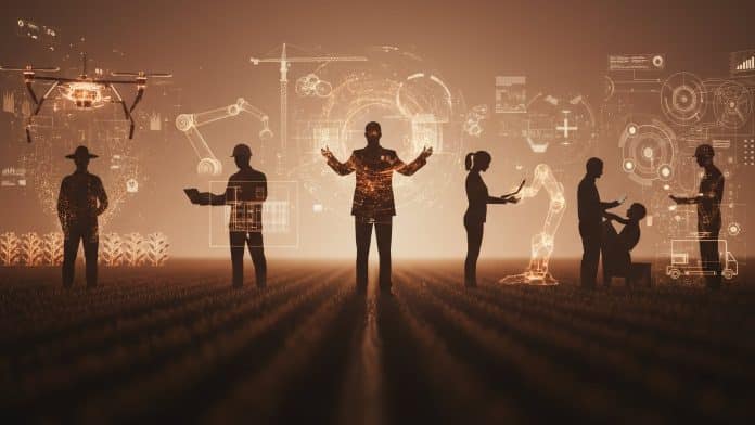 τεχνολογίες Reskilling Revolution τεχνητή νοημοσύνη θέσεις εργασίας