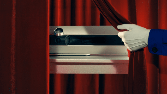 Beosound Premiere