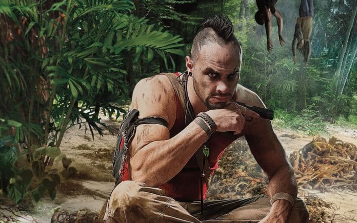 Far Cry