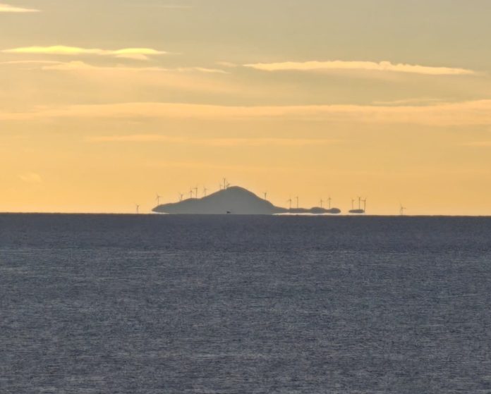 fata morgana
