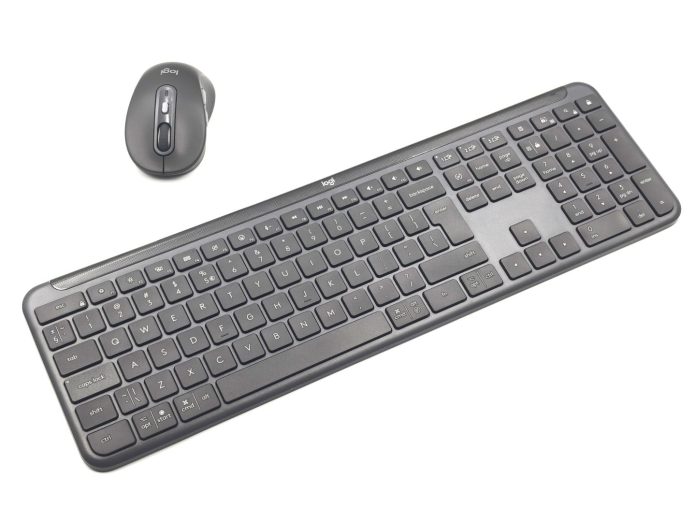 Logitech Signature Slim Combo MK950