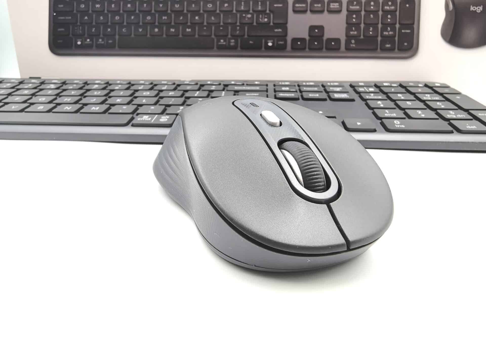 Logitech Signature Slim Combo MK950