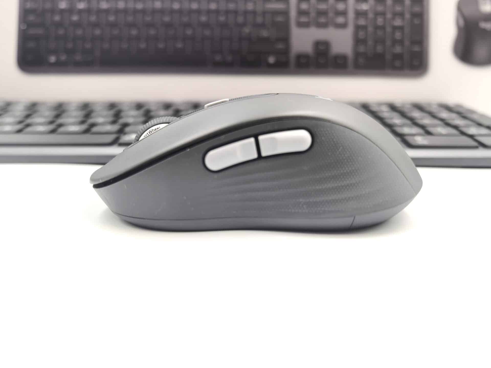 Logitech Signature Slim Combo MK950