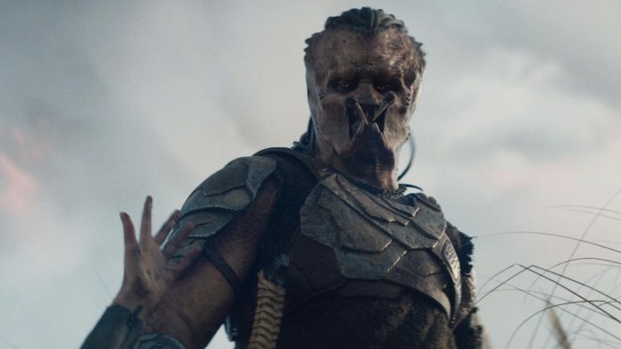 Predator: Badlands