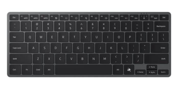 samsung Smart Keyboard