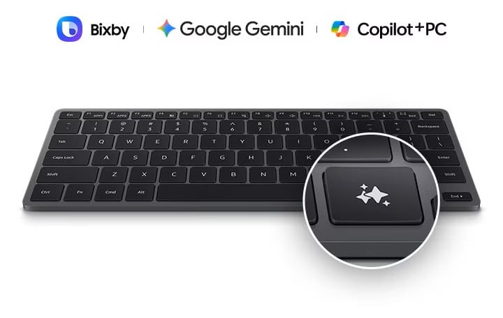 samsung Smart Keyboard